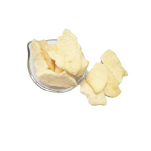 New Crop Freeze-dried Pear  Dry Pear  FD Pear Chips Snacks